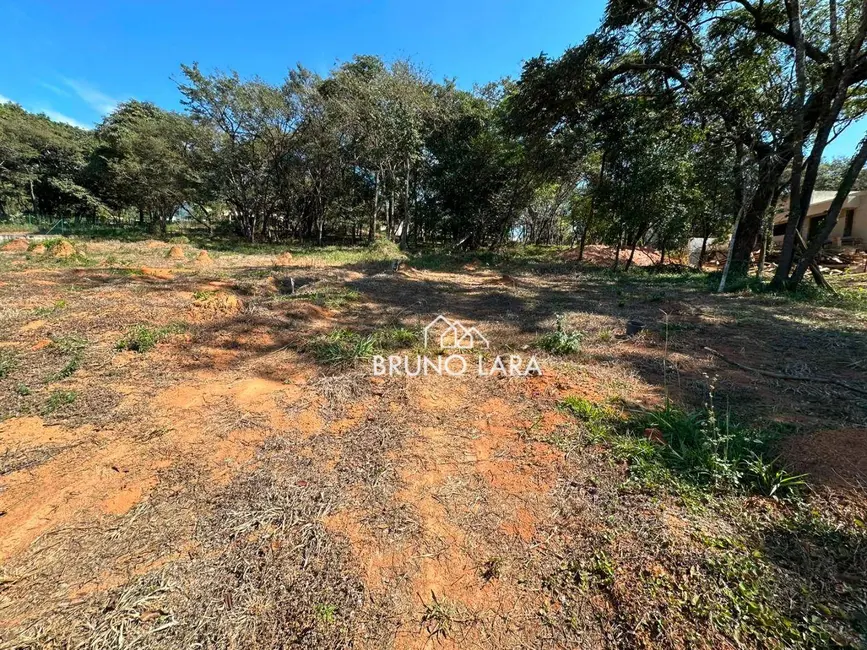Foto 7 de Terreno / Lote à venda, 1419m2 em Centro, Sao Joaquim De Bicas - MG