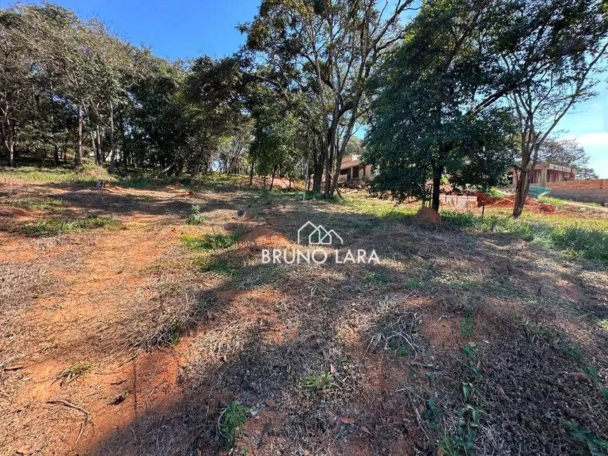 Foto 8 de Terreno / Lote à venda, 1419m2 em Centro, Sao Joaquim De Bicas - MG
