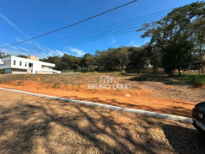 Foto 1 de Terreno / Lote à venda, 1419m2 em Centro, Sao Joaquim De Bicas - MG