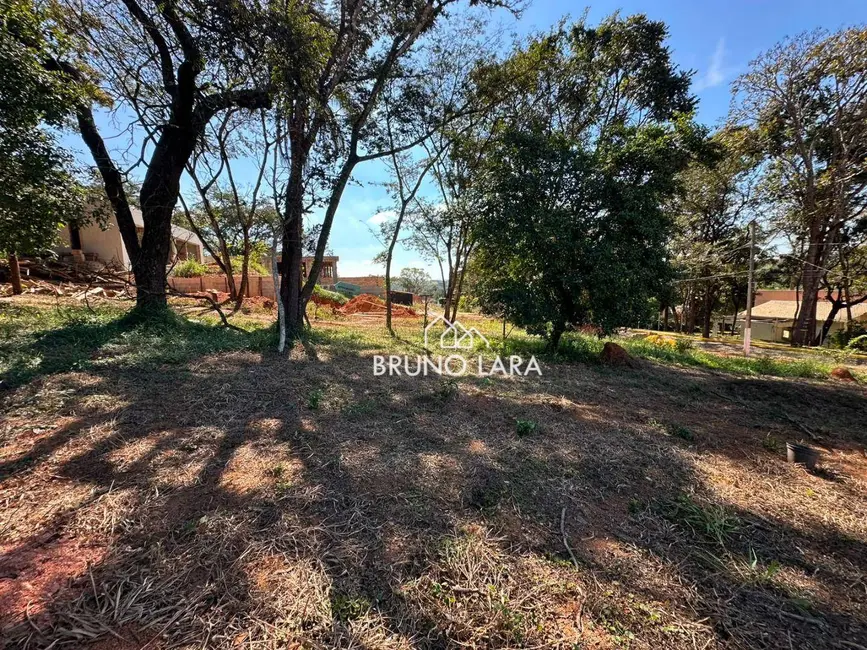Foto 2 de Terreno / Lote à venda, 1419m2 em Centro, Sao Joaquim De Bicas - MG