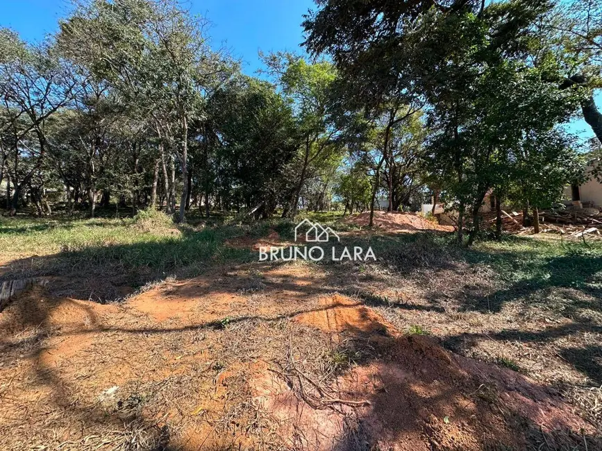 Foto 4 de Terreno / Lote à venda, 1419m2 em Centro, Sao Joaquim De Bicas - MG