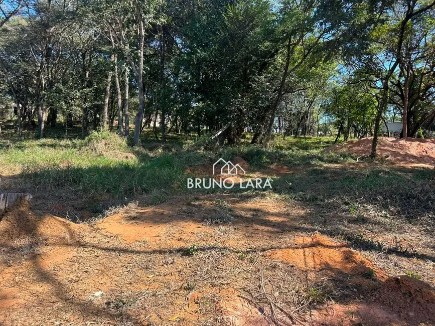 Foto 5 de Terreno / Lote à venda, 1419m2 em Centro, Sao Joaquim De Bicas - MG