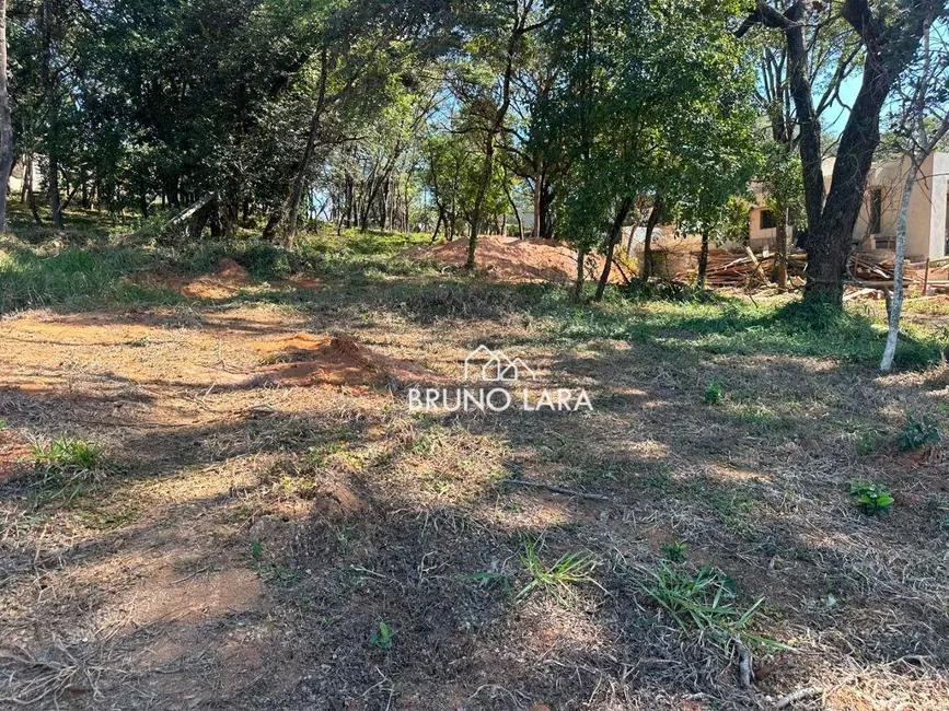 Foto 6 de Terreno / Lote à venda, 1419m2 em Centro, Sao Joaquim De Bicas - MG
