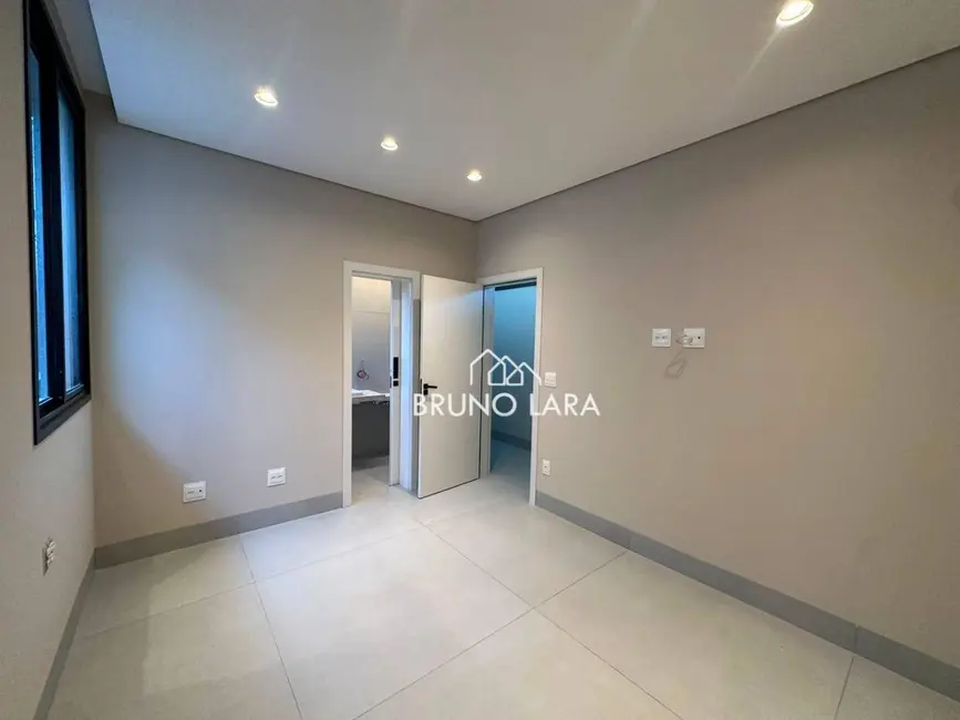 Foto 6 de Casa de Condomínio com 3 quartos à venda, 500m2 em Ponte Alta, Betim - MG