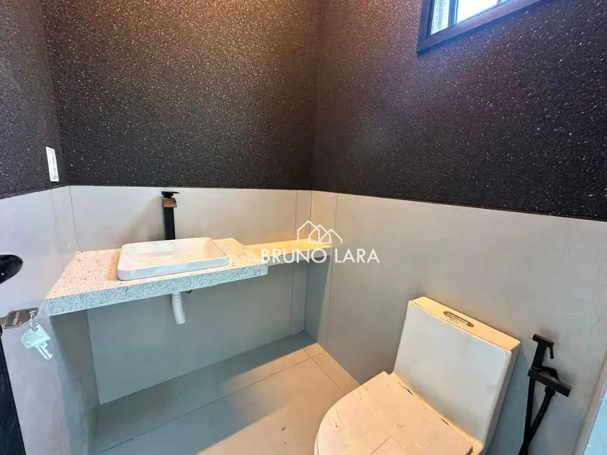 Foto 7 de Casa de Condomínio com 3 quartos à venda, 500m2 em Ponte Alta, Betim - MG