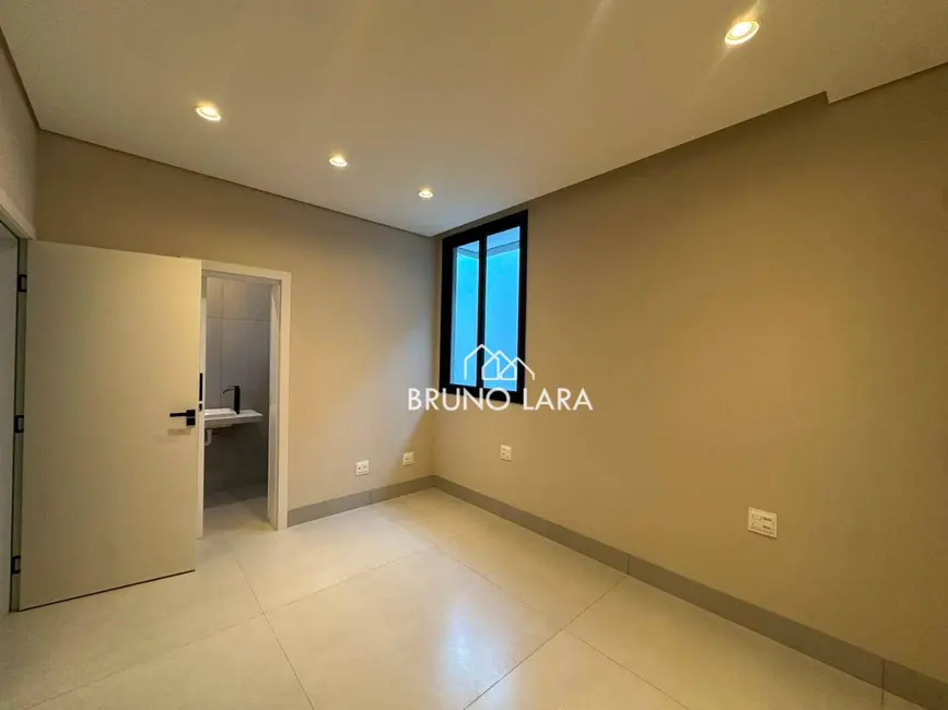 Foto 5 de Casa de Condomínio com 3 quartos à venda, 500m2 em Ponte Alta, Betim - MG