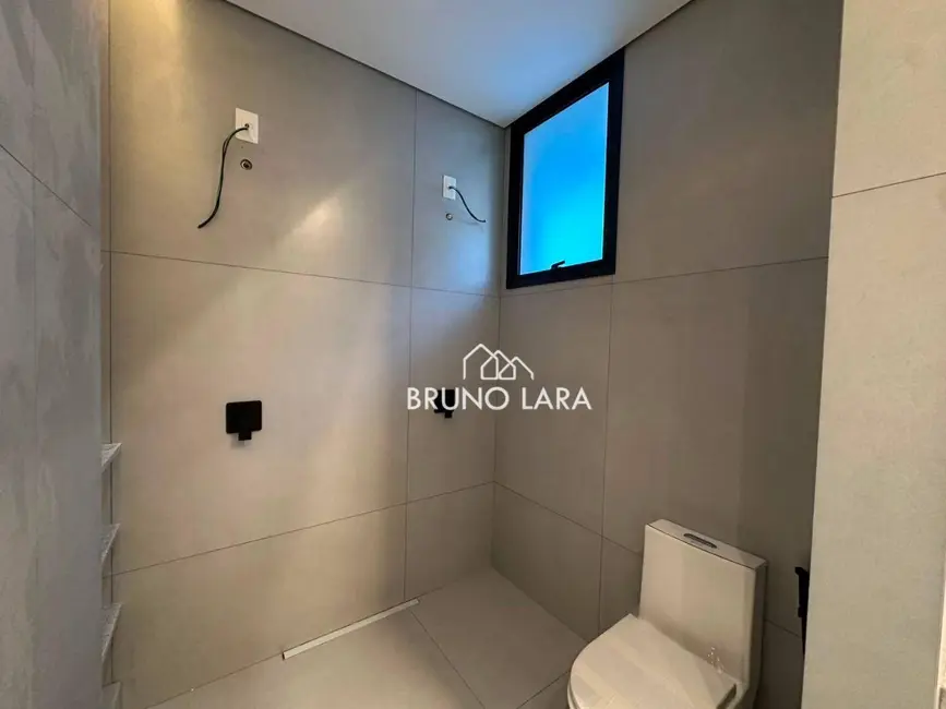Foto 9 de Casa de Condomínio com 3 quartos à venda, 500m2 em Ponte Alta, Betim - MG