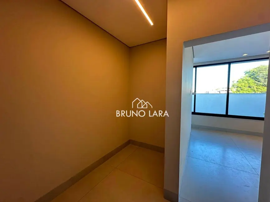 Foto 8 de Casa de Condomínio com 3 quartos à venda, 500m2 em Ponte Alta, Betim - MG