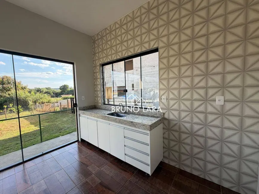 Foto 5 de Casa com 3 quartos para alugar, 1064m2 em Igarape - MG