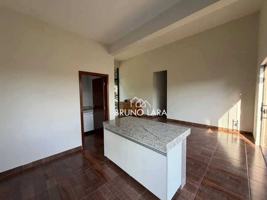 Foto 8 de Casa com 3 quartos para alugar, 1064m2 em Igarape - MG