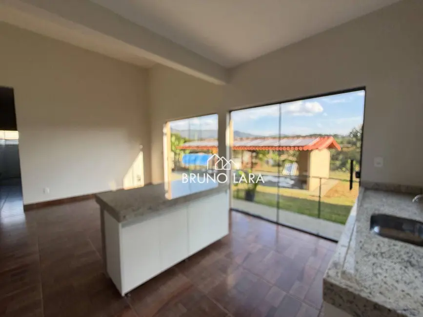 Foto 6 de Casa com 3 quartos para alugar, 1064m2 em Igarape - MG