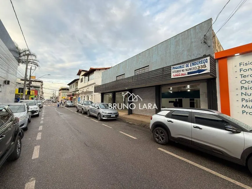 Foto 2 de Loja para alugar, 360m2 em Centro, Igarape - MG
