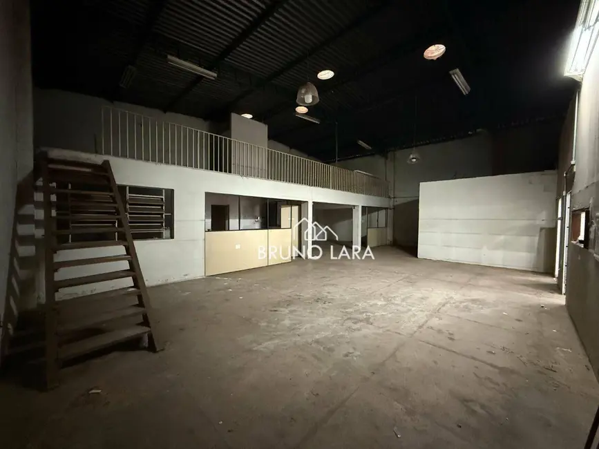 Foto 9 de Loja para alugar, 360m2 em Centro, Igarape - MG