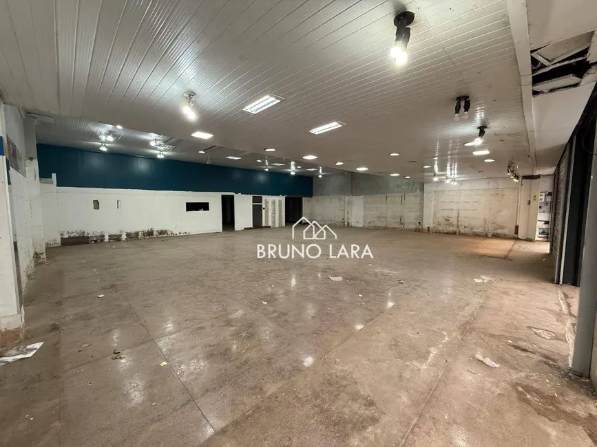 Foto 5 de Loja para alugar, 360m2 em Centro, Igarape - MG