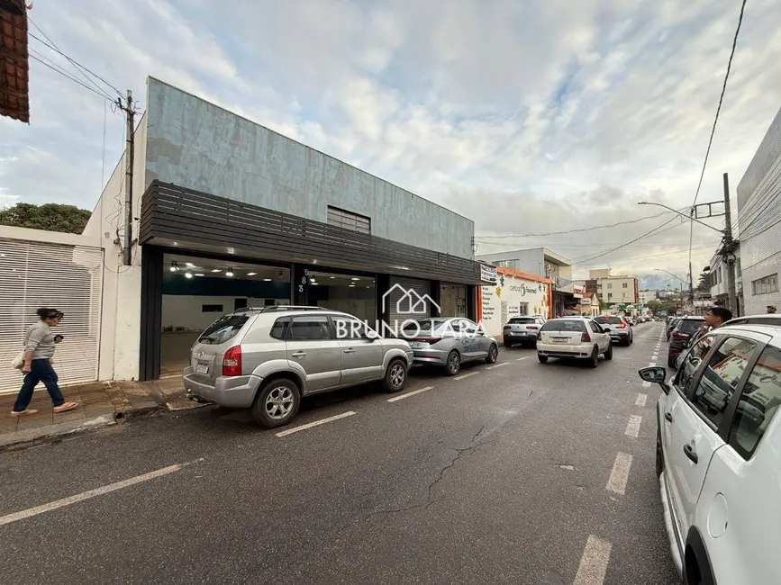 Foto 3 de Loja para alugar, 360m2 em Centro, Igarape - MG
