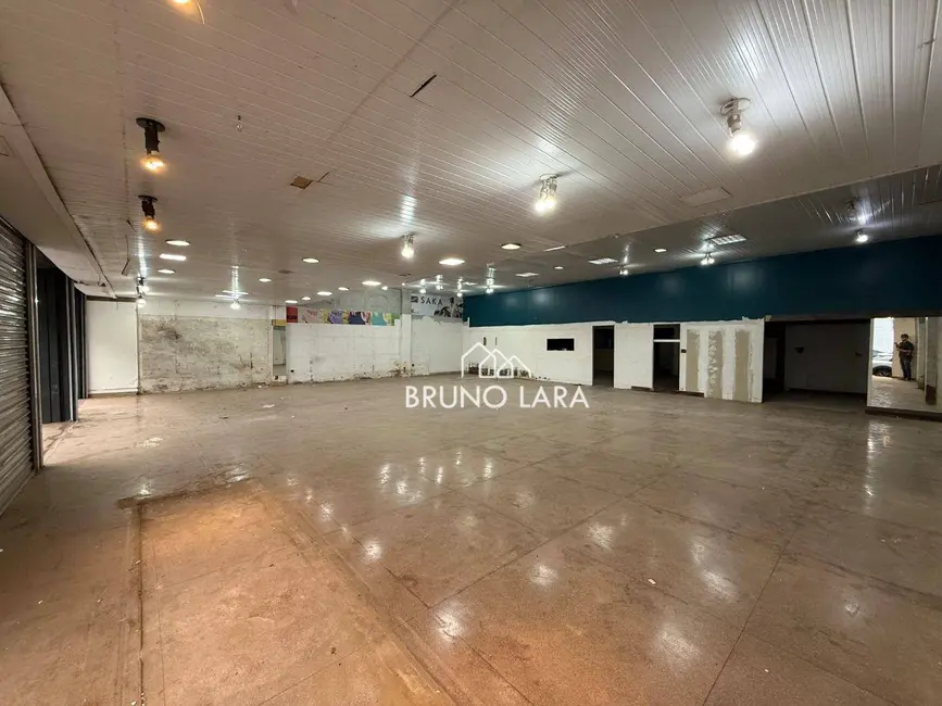 Foto 4 de Loja para alugar, 360m2 em Centro, Igarape - MG