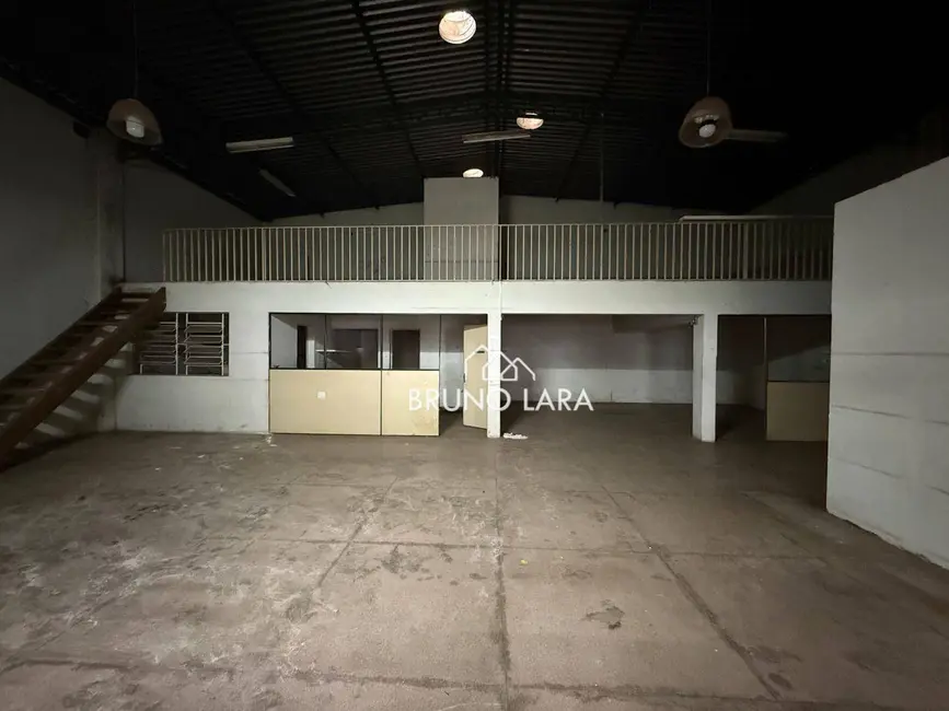 Foto 8 de Loja para alugar, 360m2 em Centro, Igarape - MG
