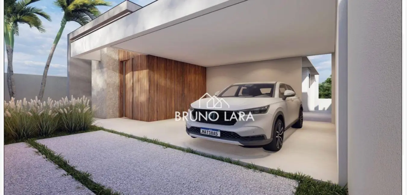 Foto 4 de Casa com 3 quartos à venda, 360m2 em Igarape - MG
