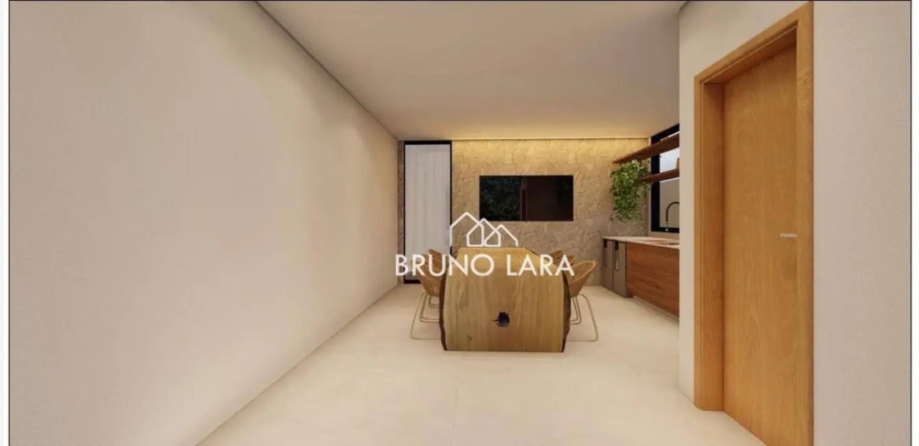 Foto 7 de Casa com 3 quartos à venda, 360m2 em Igarape - MG