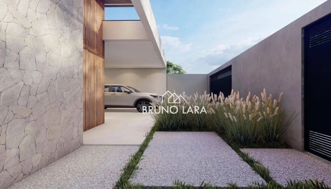 Foto 5 de Casa com 3 quartos à venda, 360m2 em Igarape - MG