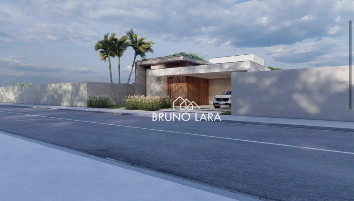 Foto 3 de Casa com 3 quartos à venda, 360m2 em Igarape - MG