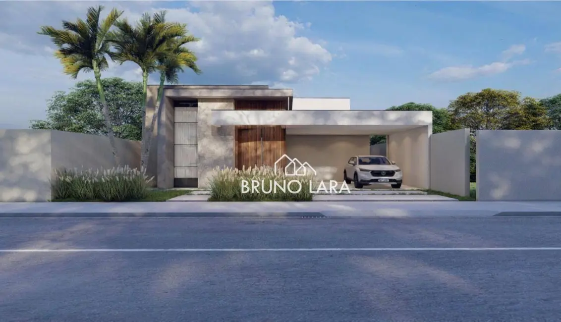 Foto 1 de Casa com 3 quartos à venda, 360m2 em Igarape - MG