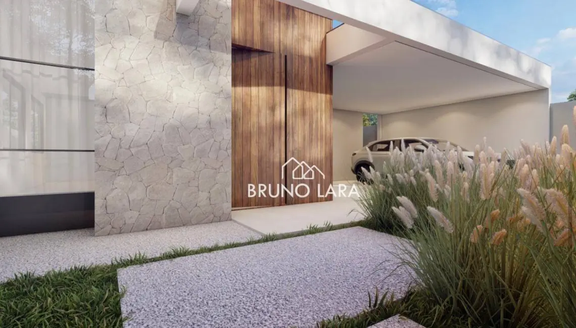 Foto 6 de Casa com 3 quartos à venda, 360m2 em Igarape - MG