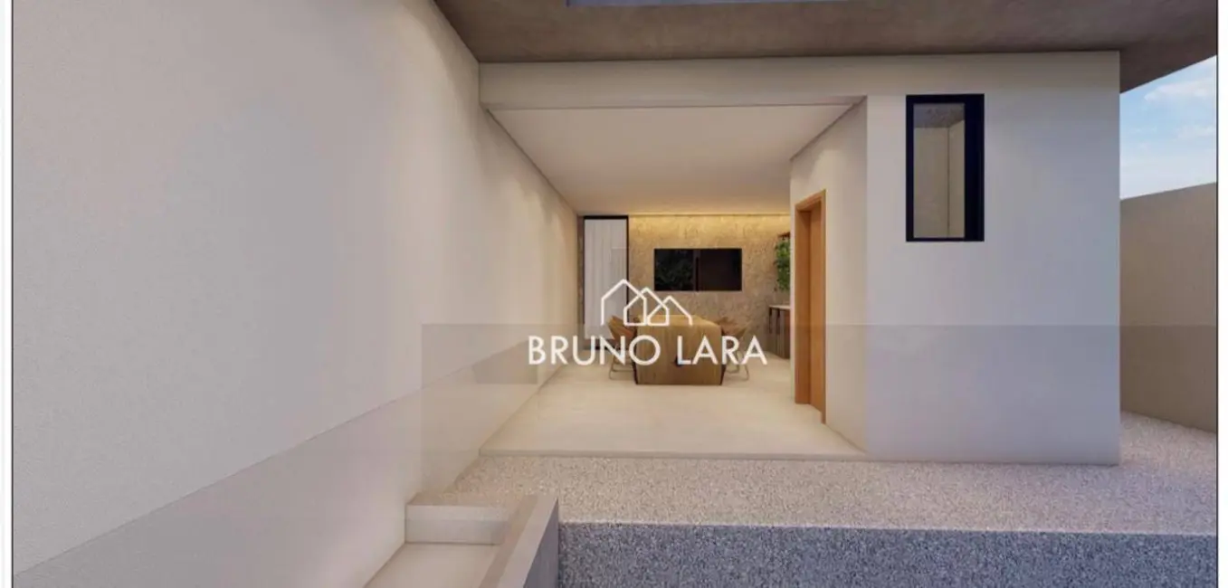 Foto 8 de Casa com 3 quartos à venda, 360m2 em Igarape - MG