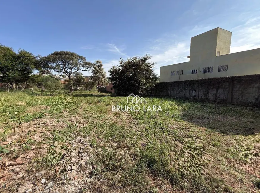 Foto 6 de Terreno / Lote à venda, 360m2 em Igarape - MG