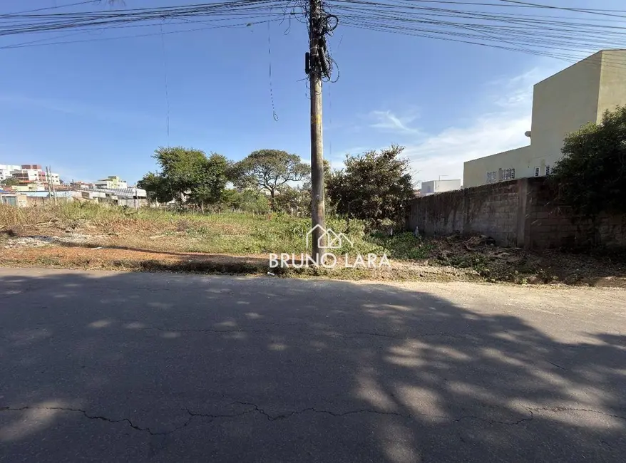 Foto 5 de Terreno / Lote à venda, 360m2 em Igarape - MG