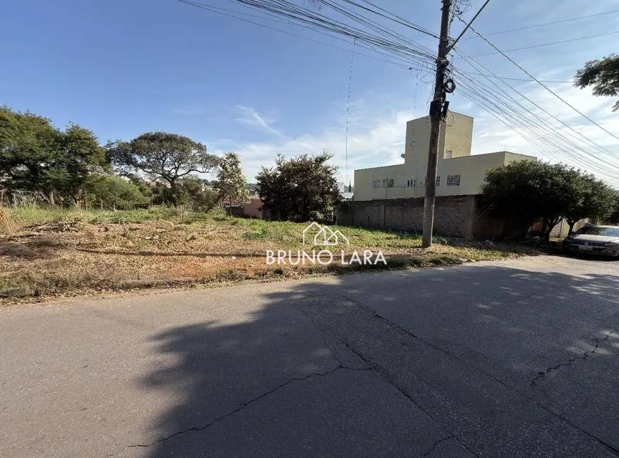 Foto 8 de Terreno / Lote à venda, 360m2 em Igarape - MG