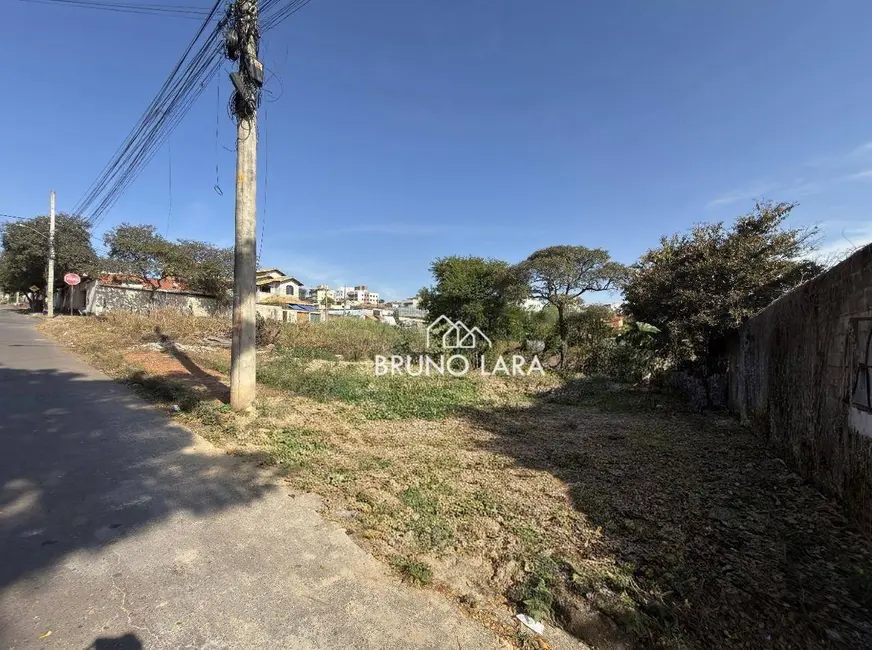Foto 7 de Terreno / Lote à venda, 360m2 em Igarape - MG