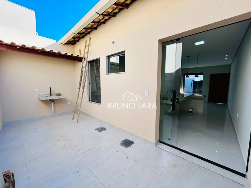 Foto 9 de Casa com 2 quartos à venda, 120m2 em Igarape - MG