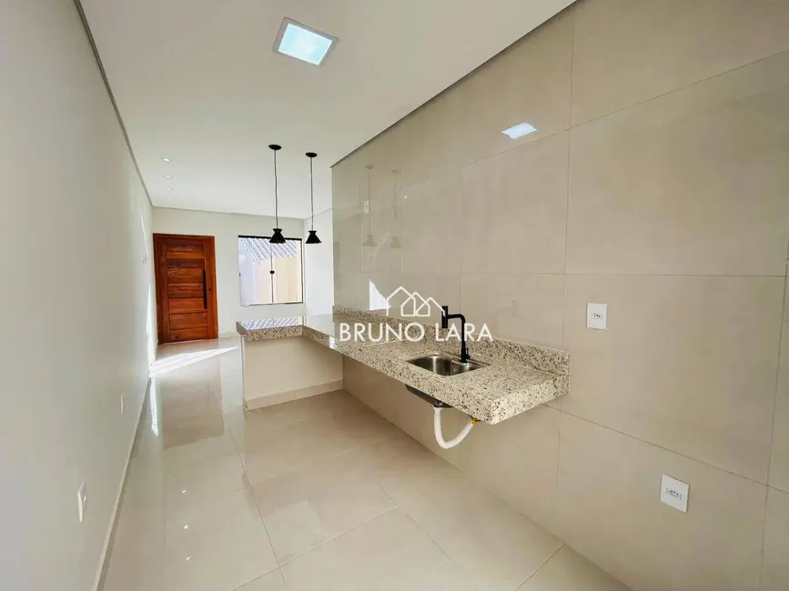Foto 4 de Casa com 2 quartos à venda, 120m2 em Igarape - MG