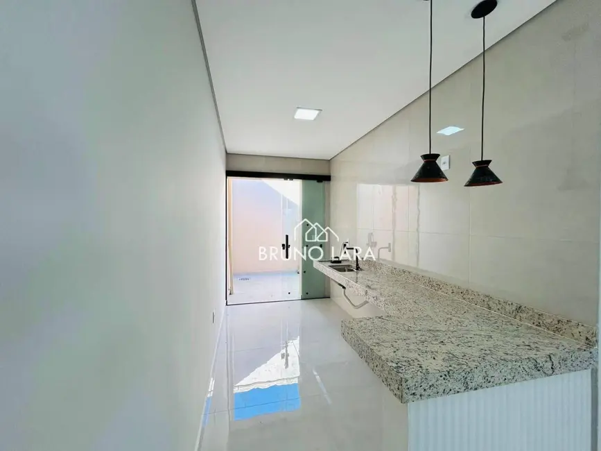 Foto 6 de Casa com 2 quartos à venda, 120m2 em Igarape - MG
