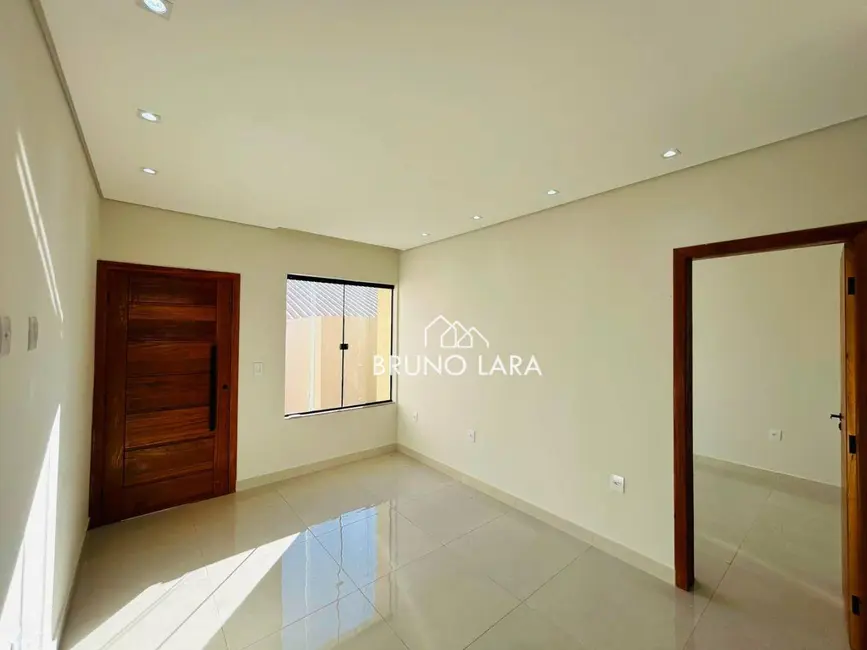 Foto 3 de Casa com 2 quartos à venda, 120m2 em Igarape - MG