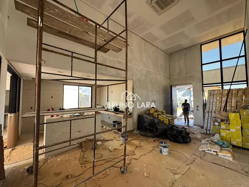 Foto 3 de Casa de Condomínio com 4 quartos à venda, 1000m2 em Igarape - MG