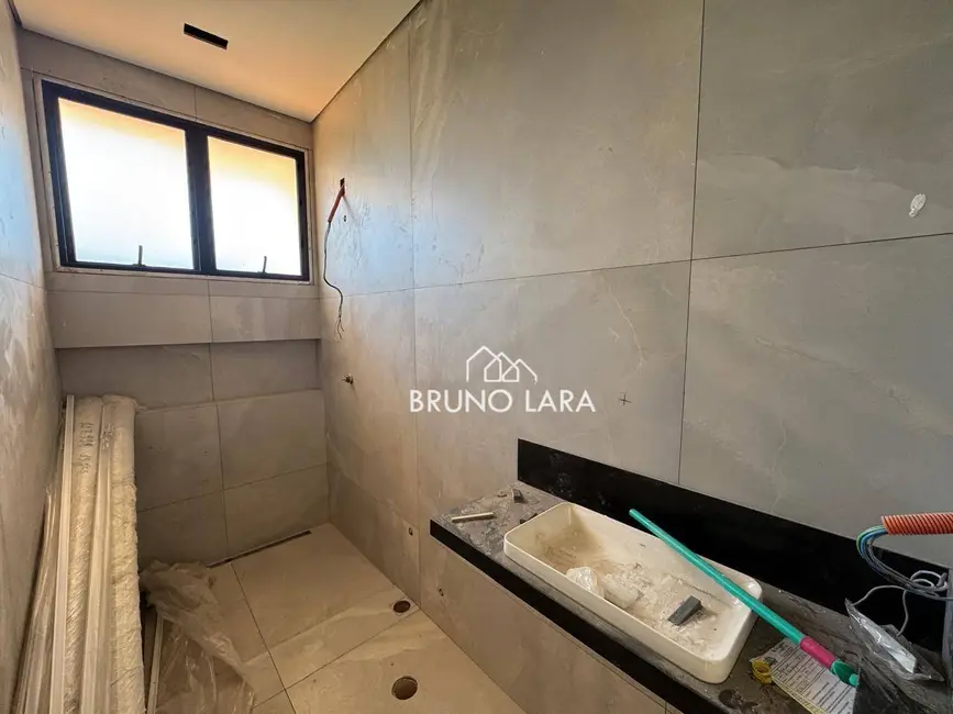 Foto 7 de Casa de Condomínio com 4 quartos à venda, 1000m2 em Igarape - MG