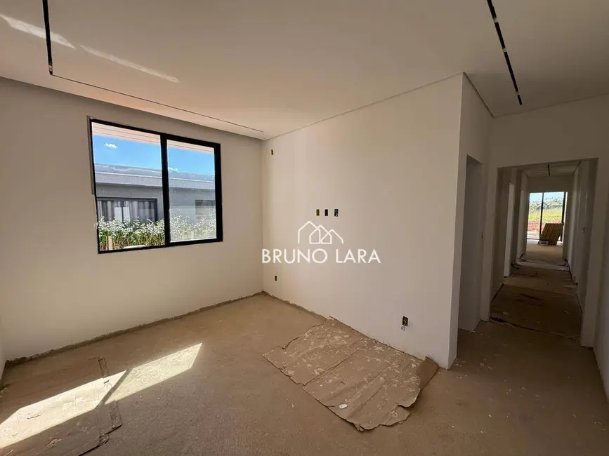 Foto 6 de Casa de Condomínio com 4 quartos à venda, 1000m2 em Igarape - MG