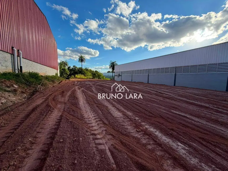 Terreno / Lote à venda, 1100m2 em Igarape - MG - imagem 4 Foto 4 de Terreno / Lote à venda, 1100m2 em Igarape - MG