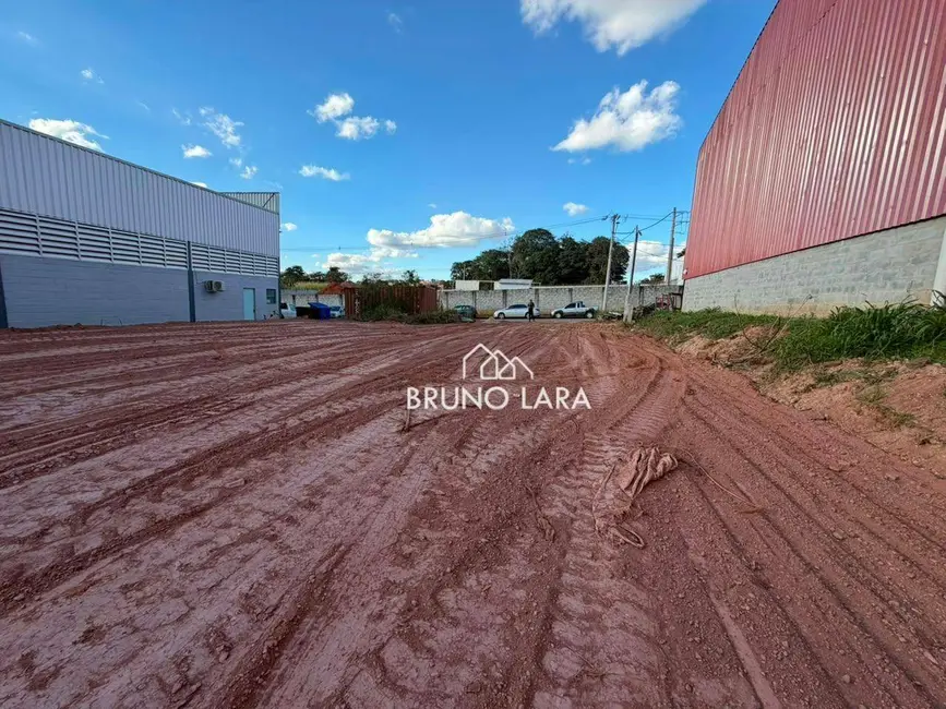 Terreno / Lote à venda, 1100m2 em Igarape - MG - imagem 2 Foto 2 de Terreno / Lote à venda, 1100m2 em Igarape - MG