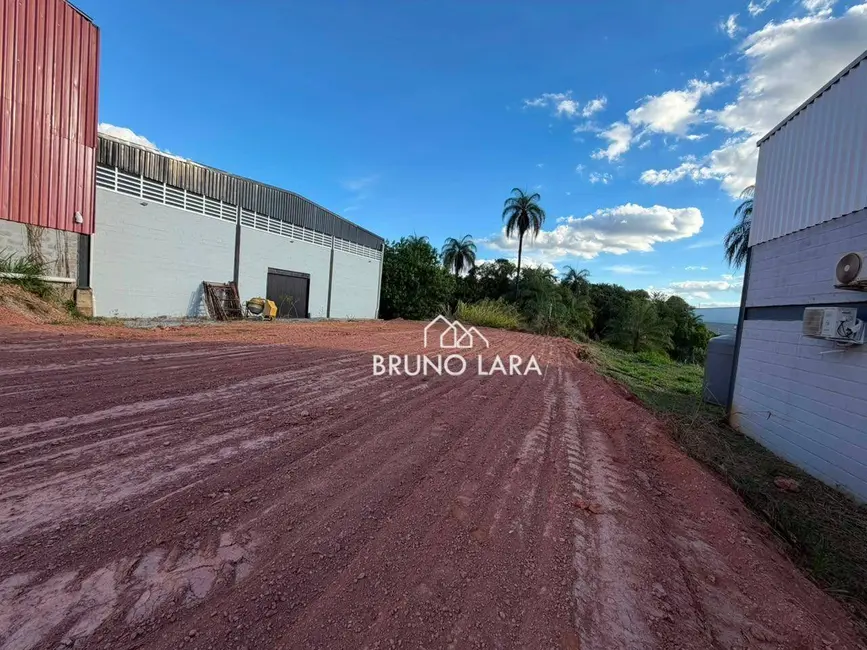 Terreno / Lote à venda, 1100m2 em Igarape - MG - imagem 8 Foto 8 de Terreno / Lote à venda, 1100m2 em Igarape - MG