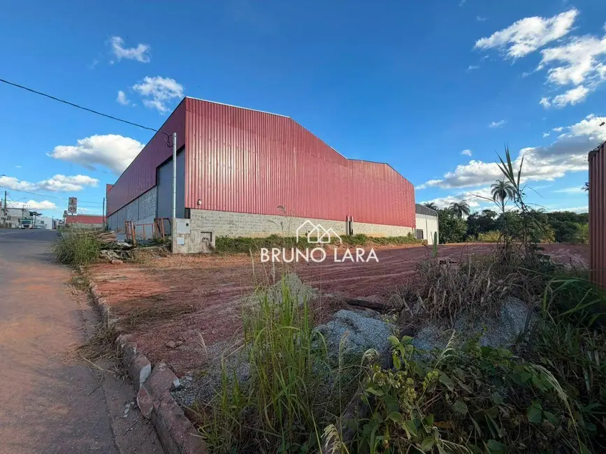 Terreno / Lote à venda, 1100m2 em Igarape - MG - imagem 3 Foto 3 de Terreno / Lote à venda, 1100m2 em Igarape - MG
