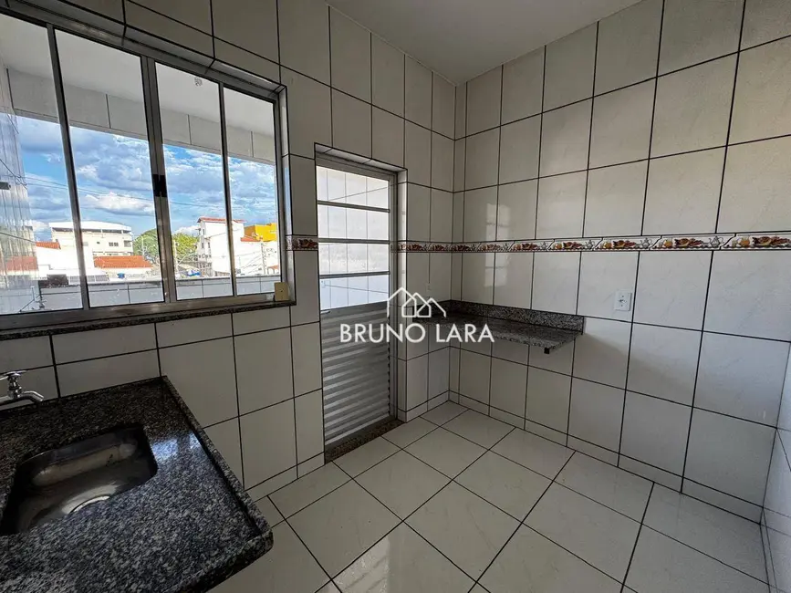 Foto 9 de Apartamento com 3 quartos à venda, 82m2 em Igarape - MG