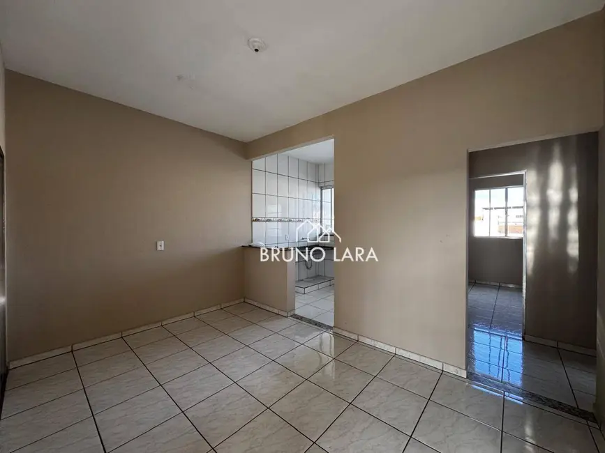 Foto 5 de Apartamento com 3 quartos à venda, 82m2 em Igarape - MG