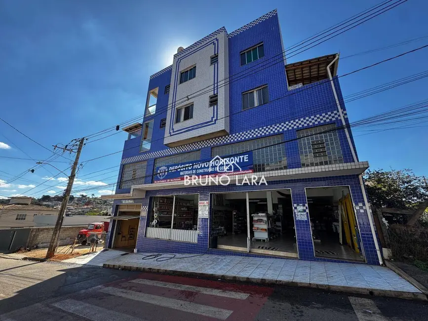 Foto 1 de Apartamento com 3 quartos à venda, 82m2 em Igarape - MG