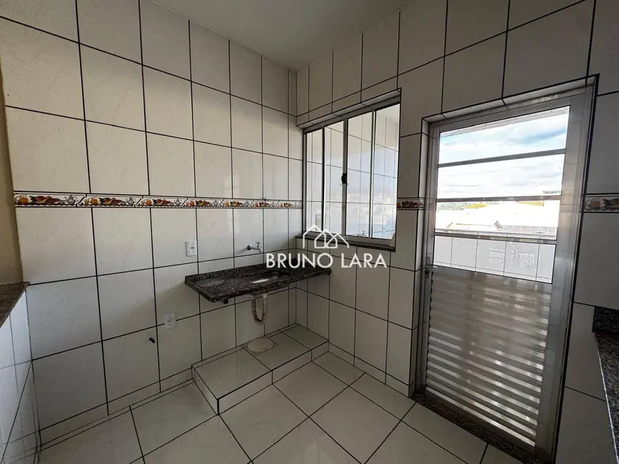 Foto 8 de Apartamento com 3 quartos à venda, 82m2 em Igarape - MG
