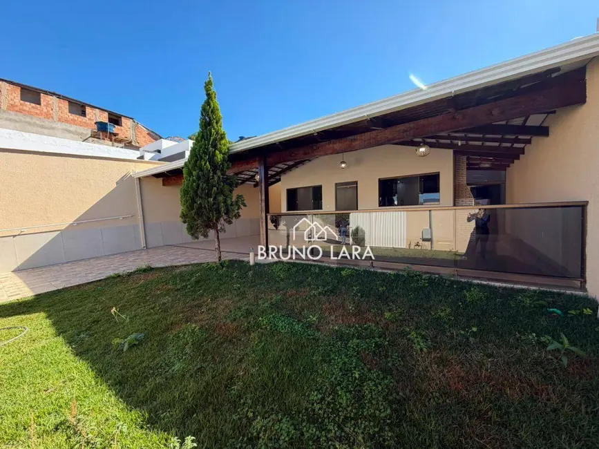 Casa com 3 quartos à venda, 300m2 em Sao Joaquim De Bicas - MG - imagem 2 Foto 2 de Casa com 3 quartos à venda, 300m2 em Sao Joaquim De Bicas - MG