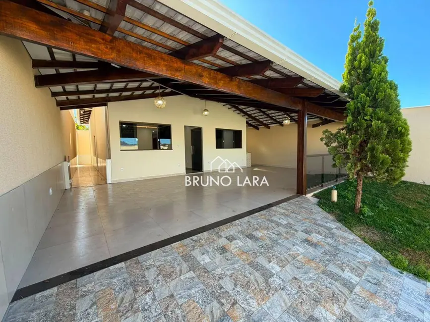 Casa com 3 quartos à venda, 300m2 em Sao Joaquim De Bicas - MG - imagem 1 Foto 1 de Casa com 3 quartos à venda, 300m2 em Sao Joaquim De Bicas - MG
