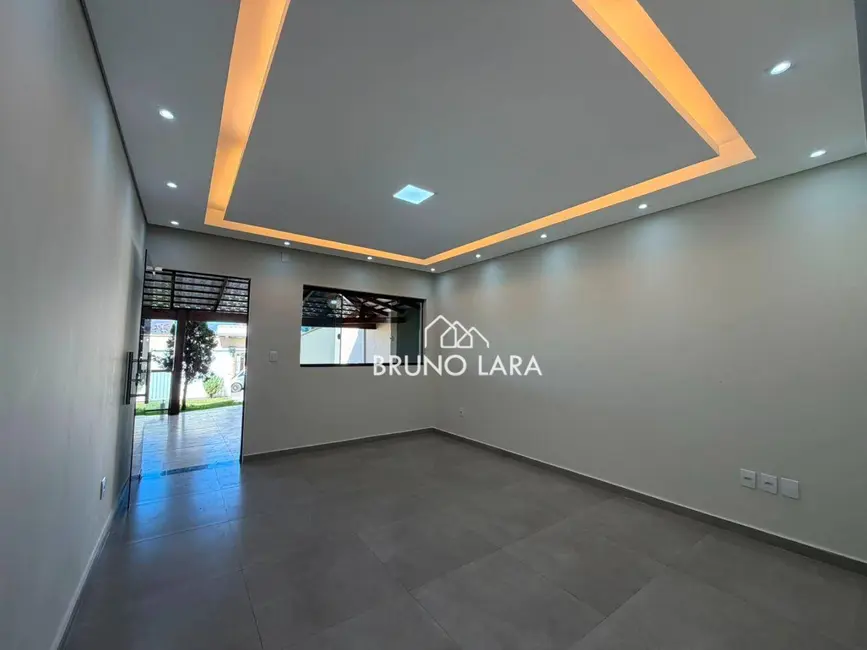 Casa com 3 quartos à venda, 300m2 em Sao Joaquim De Bicas - MG - imagem 3 Foto 3 de Casa com 3 quartos à venda, 300m2 em Sao Joaquim De Bicas - MG